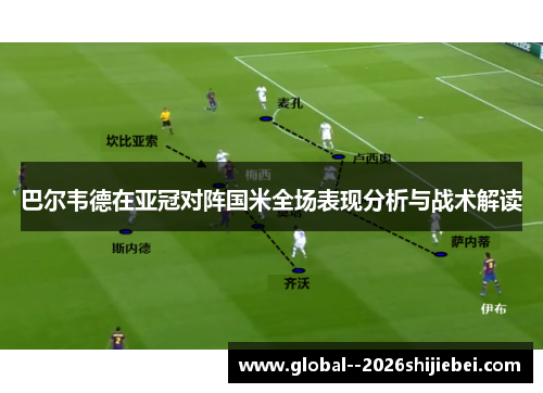 巴尔韦德在亚冠对阵国米全场表现分析与战术解读